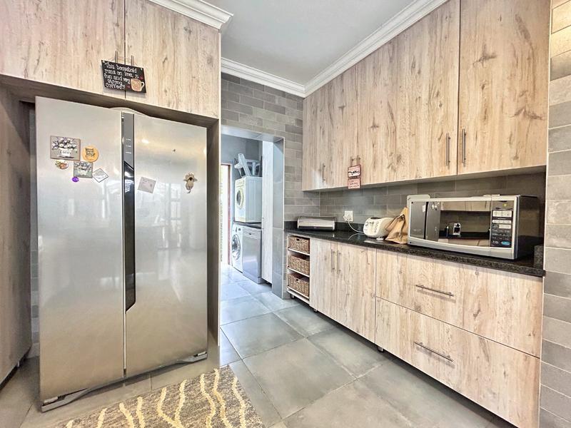 4 Bedroom Property for Sale in Leloko Lifestyle Estate North West